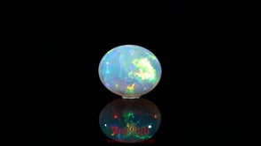 Opal - 3.4 Carat