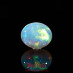 Opal - 3.4 Carat