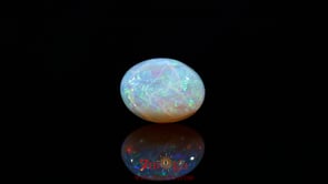 Opal - 3.45 Carat