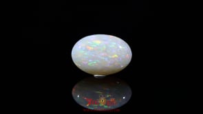 Opal - 3.85 Carat