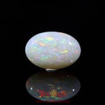 Opal - 3.85 Carat