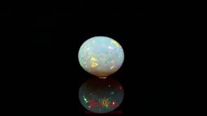 Opal - 3.35 Carat