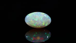 Opal - 3.6 Carat