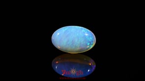 Opal - 3.75 Carat
