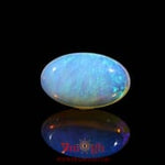Opal - 3.75 Carat