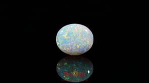 Opal - 3.35 Carat