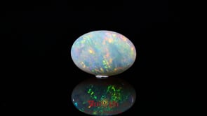 Opal - 3.6 Carat