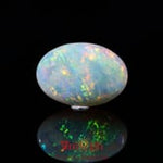 Opal - 3.6 Carat