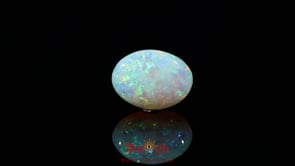 Opal - 3.45 Carat