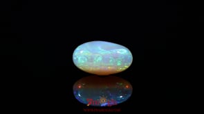 Opal - 3.45 Carat