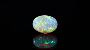 Opal - 3.65 Carat