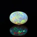Opal - 3.65 Carat