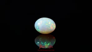 Opal - 3.15 Carat