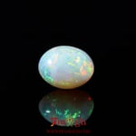 Opal - 3.15 Carat