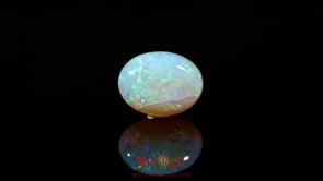Opal - 3.85 Carat