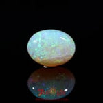 Opal - 3.85 Carat