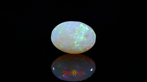 Opal - 3.95 Carat