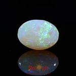 Opal - 3.95 Carat