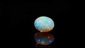 Opal - 3.6 Carat