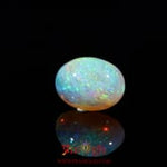 Opal - 3.6 Carat