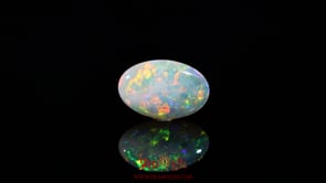 Opal - 2.85 Carat