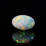 Opal - 2.85 Carat
