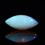 Opal - 3.65 Carat