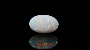 Opal - 3.4 Carat