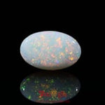 Opal - 3.4 Carat