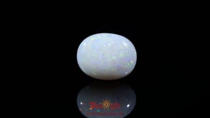 Opal - 3.35 Carat
