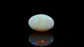 Opal - 3.6 Carat
