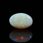 Opal - 3.6 Carat