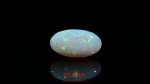 Opal - 3.6 Carat