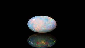 Opal - 3.4 Carat