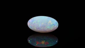 Opal - 3.65 Carat