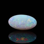 Opal - 3.65 Carat