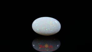 Opal - 3.6 Carat