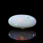 Opal - 3.85 Carat