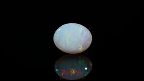 Opal - 3.65 Carat