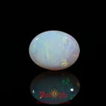 Opal - 3.65 Carat