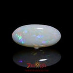 Opal - 3.95 Carat