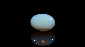 Opal - 3.6 Carat