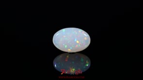 Opal - 3.65 Carat