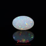 Opal - 3.65 Carat