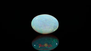 Opal - 3.85 Carat