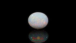 Opal - 3.9 Carat