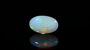 Opal - 3.6 Carat
