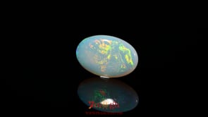Opal - 3.1 Carat