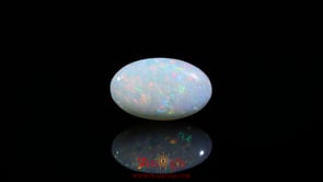 Opal - 3.6 Carat