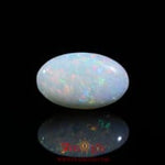 Opal - 3.6 Carat
